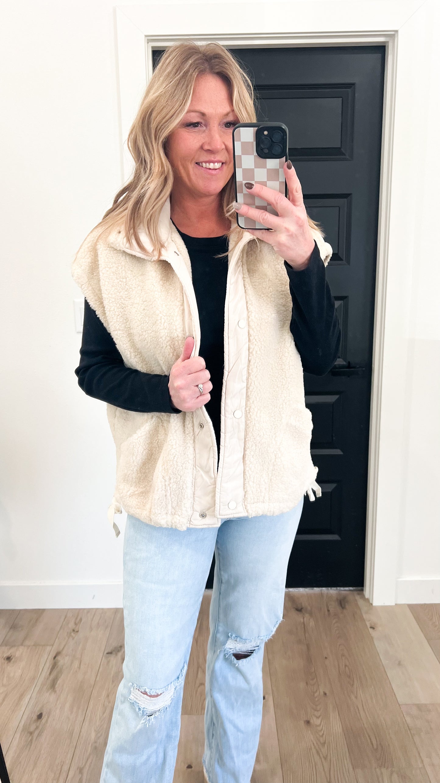 Sherpa Vest