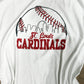 St.Louis Cardinals Baseball Graphic
