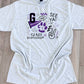 Burlington Last Day of School Tee