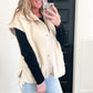 Sherpa Vest