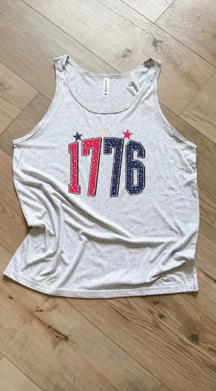 Star 1776 Tank