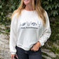 Iowa Football Crop Pullover