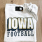 Iowa Football Crew