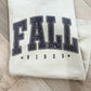 Fall Vibes Crew