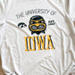 University of Iowa Graphic Tee
