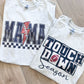 Mama Football Tee