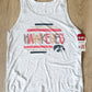 Summer Iowa Hawkeyes Tank