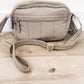 Puffer Crossbody