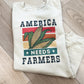 American Needs Farmers Crew