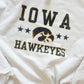 Iowa Hawkeyes Star Crew
