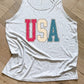 USA Tank