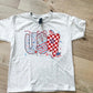 YOUTH Trendy USA Graphic