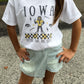 YOUTH Little Fan Big Spirit Graphic