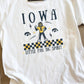 YOUTH Little Fan Big Spirit Graphic