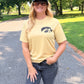 Dri Fit Hawk Graphic