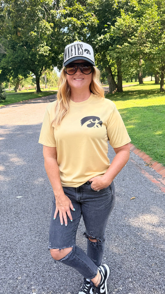 Dri Fit Hawk Graphic