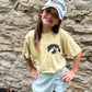 YOUTH Dri Fit Hawk Graphic