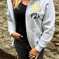 IA Full Zip Up