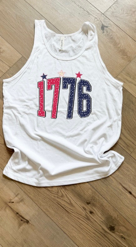 Star 1776 Tank