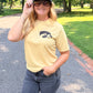 Dri Fit Hawk Graphic