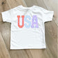 YOUTH USA Graphic