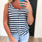 Button Down 4th Tank
