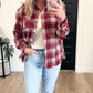 Plaid Button Down Flannel