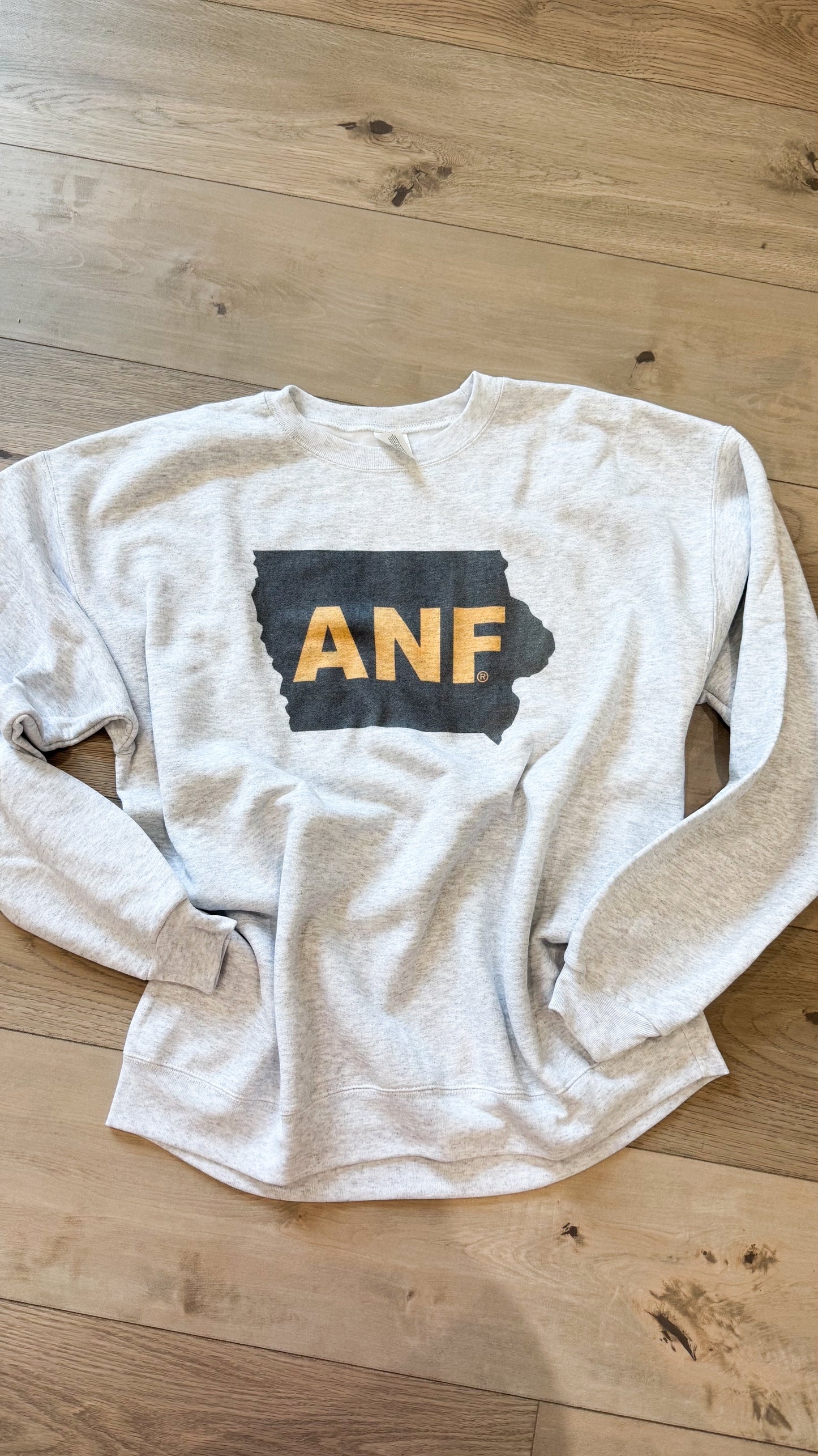 ANF Crew
