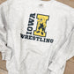 YOUTH Big I Wrestling Crew