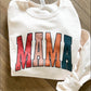 MAMA Graphic Crew