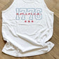 America 1776 Tank