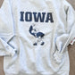 Iowa Herky Graphic Crew