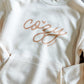 Cozy Mock Neck