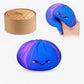 RANDOM Tie Dye Dumpling