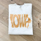 Iowa “State” Tee/Crew