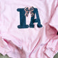 IA Yarn Bow Tee/Crew