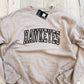 PUFF Hawkeyes Pullover