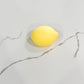 Lemon Rubber Squishy