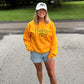 Gold Hawkeyes Crew