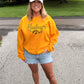 Gold Hawkeyes Crew