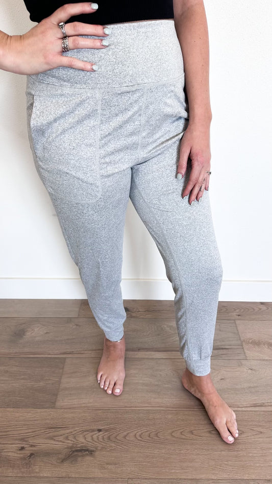 Yoga Joggers