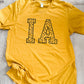Big IA Graphic Tee