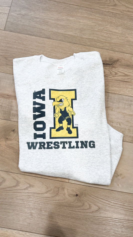 Big I Wrestling Crew