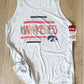 Summer Iowa Hawkeyes Tank