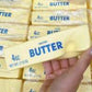 Full Size Butter Squishy