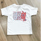 YOUTH Trendy USA Graphic