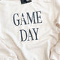 Distressed Game Day Crew
