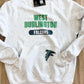 West Burlington Pocket Crew Logo