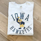 Iowa Hawkeyes Herky Crew