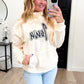 Iowa Mock Neck